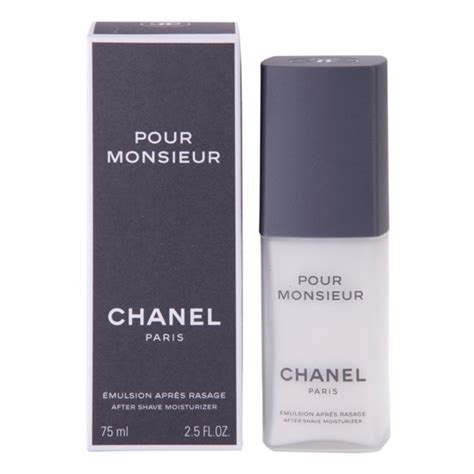 chanel monsieur fragrantica|pour monsieur after shave moisturizer.